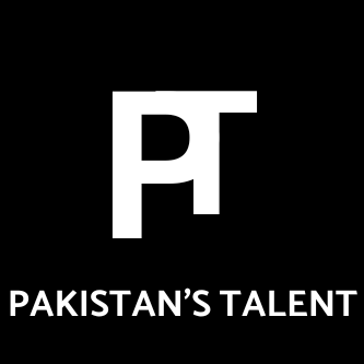 Pakistans Talent Official Logo