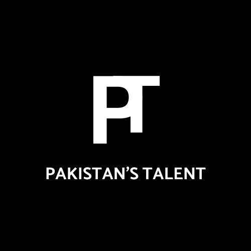 Pakistans Talent Official Logo